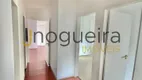 Foto 6 de Apartamento com 3 Quartos à venda, 110m² em Brooklin, São Paulo