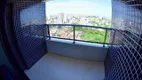 Foto 4 de Apartamento com 3 Quartos para alugar, 85m² em Farol, Maceió