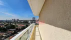 Foto 9 de Apartamento com 1 Quarto para alugar, 50m² em Vila Guilhermina, São Paulo