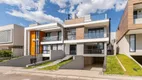Foto 2 de Casa de Condomínio com 4 Quartos à venda, 380m² em Campo Comprido, Curitiba