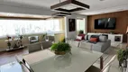 Foto 3 de Apartamento com 3 Quartos à venda, 128m² em Casa Branca, Santo André