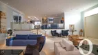 Foto 7 de Casa de Condomínio com 4 Quartos à venda, 770m² em Residencial Zero , Santana de Parnaíba