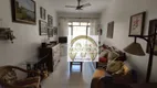 Foto 5 de Apartamento com 3 Quartos à venda, 124m² em Praia das Pitangueiras, Guarujá