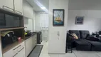 Foto 4 de Apartamento com 2 Quartos à venda, 53m² em Jardim Janaína, Biguaçu