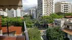 Foto 6 de Cobertura com 3 Quartos à venda, 228m² em Leblon, Rio de Janeiro