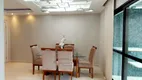 Foto 9 de Apartamento com 3 Quartos para alugar, 130m² em Pompeia, Santos