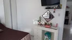 Foto 9 de Apartamento com 1 Quarto à venda, 55m² em Itararé, São Vicente