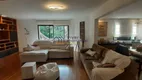 Foto 3 de Apartamento com 3 Quartos à venda, 117m² em Morumbi, São Paulo