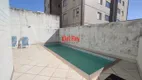 Foto 19 de Apartamento com 4 Quartos à venda, 140m² em Caiçaras, Belo Horizonte