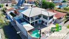 Foto 3 de Casa com 4 Quartos à venda, 450m² em Indaiá, Caraguatatuba