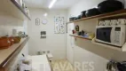 Foto 10 de Apartamento com 2 Quartos à venda, 110m² em Leblon, Rio de Janeiro