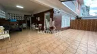 Foto 2 de Casa com 3 Quartos à venda, 118m² em Ponta da Praia, Santos