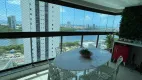 Foto 5 de Apartamento com 3 Quartos à venda, 127m² em Santo Amaro, Recife
