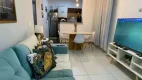 Foto 2 de Apartamento com 2 Quartos à venda, 48m² em Centro, Lauro de Freitas