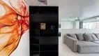 Foto 3 de Apartamento com 1 Quarto à venda, 83m² em Brooklin, São Paulo