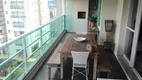 Foto 8 de Apartamento com 3 Quartos à venda, 202m² em Tamboré, Santana de Parnaíba