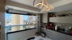 Foto 7 de Apartamento com 2 Quartos à venda, 73m² em Parque Residencial Aquarius, São José dos Campos