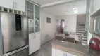 Foto 15 de Sobrado com 3 Quartos à venda, 175m² em Vila Scarpelli, Santo André