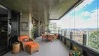 Foto 2 de Apartamento com 4 Quartos à venda, 510m² em Vila Suzana, São Paulo