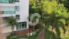 Foto 16 de Apartamento com 4 Quartos à venda, 150m² em São Francisco, Niterói