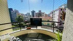 Foto 2 de Apartamento com 2 Quartos para alugar, 70m² em Tombo, Guarujá