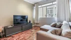 Foto 2 de Apartamento com 2 Quartos para alugar, 85m² em Cerqueira César, São Paulo