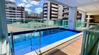 Foto 5 de Apartamento com 2 Quartos para alugar, 52m² em Jatiúca, Maceió