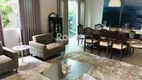 Foto 7 de Casa com 3 Quartos para alugar, 200m² em Morada da Colina, Uberlândia