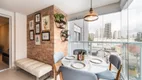 Foto 18 de Apartamento com 2 Quartos à venda, 66m² em Tatuapé, São Paulo
