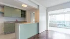 Foto 10 de Apartamento com 3 Quartos para alugar, 165m² em Brooklin, São Paulo