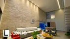 Foto 7 de Casa de Condomínio com 5 Quartos à venda, 550m² em Condominio Quintas do Sol, Nova Lima