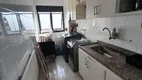 Foto 7 de Apartamento com 2 Quartos à venda, 50m² em Jabaquara, São Paulo