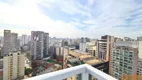 Foto 9 de Cobertura com 4 Quartos à venda, 234m² em Moema, São Paulo