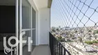 Foto 2 de Apartamento com 2 Quartos à venda, 84m² em Rio Comprido, Rio de Janeiro