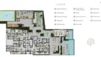 Foto 12 de Apartamento com 3 Quartos à venda, 170m² em América, Joinville