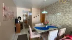 Foto 2 de Apartamento com 2 Quartos à venda, 94m² em Vila Tupi, Praia Grande