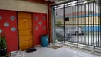 Foto 2 de Casa com 3 Quartos à venda, 150m² em Vila Scarpelli, Santo André