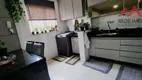 Foto 8 de Apartamento com 2 Quartos à venda, 68m² em Jardim São Vito, Americana