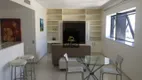 Foto 2 de Flat com 1 Quarto para alugar, 28m² em Jardim Paulista, São Paulo