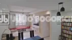 Foto 3 de Apartamento com 3 Quartos à venda, 75m² em Tijuca, Rio de Janeiro