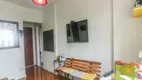 Foto 4 de Apartamento com 1 Quarto à venda, 46m² em Jaguaré, São Paulo