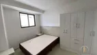 Foto 6 de Apartamento com 1 Quarto para alugar, 36m² em Bessa, João Pessoa