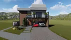 Foto 2 de Casa de Condomínio com 4 Quartos à venda, 500m² em Swiss Park, Campinas