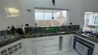 Foto 16 de Casa de Condomínio com 4 Quartos para venda ou aluguel, 422m² em Urbanova, São José dos Campos