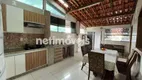 Foto 2 de Casa com 5 Quartos à venda, 360m² em Dom Silvério, Belo Horizonte