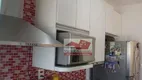 Foto 14 de Apartamento com 2 Quartos à venda, 52m² em Sacomã, São Paulo