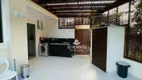 Foto 4 de Sobrado com 5 Quartos à venda, 348m² em Garças, Belo Horizonte