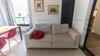 Foto 12 de Apartamento com 1 Quarto à venda, 53m² em Vila Olímpia, São Paulo