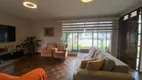 Foto 20 de Casa com 4 Quartos para alugar, 318m² em Água Verde, Curitiba