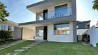 Foto 3 de Casa com 4 Quartos à venda, 270m² em Alphaville Abrantes, Camaçari
